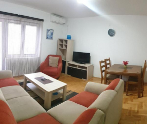 Apartman Ljilja